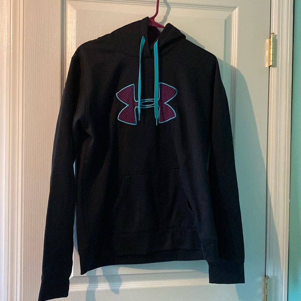 Under Armour hoodie